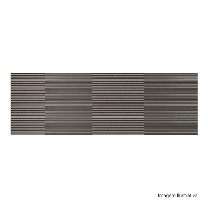 Azulejo-Sensorial-Matte-LuxLine-Steel-Gray-33x100cm-Ret---Portinari---6061159A---Fundo-Branco-Produto-Principal-SKU-Quadrado-ou-Horizontal
