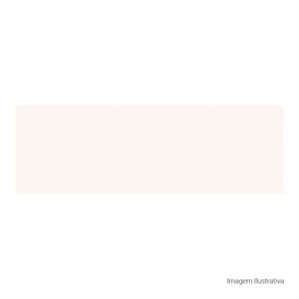 Porcelanato Monocromatico Matte 30x90cm Bege - Portinari Wall Color Perola Retificado