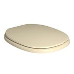 Assento-Deca-em-Plastico-com-Microban-para-Bacias-Aspen-Fast-Creme---Deca---AP.75.37---Fundo-Branco-Produto-Principal-SKU-posicionada-na-diagonal-direita-ou-redondo-e-produto-fechado