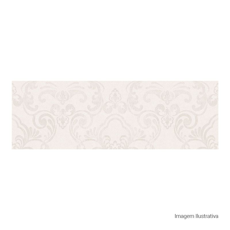 Azulejo-Wallpaper-Hd-Matte-Neo-Classico-30x90cm-Ret---Portinari---6057240A---Fundo-Branco-Produto-Principal-SKU-Quadrado-ou-Horizontal