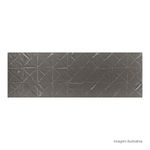 Azulejo-Origami-Steel-Gray-Mix30x90cm-Ret---Portinari---6061149A---Fundo-Branco-Produto-Principal-SKU-Quadrado-ou-Horizontal