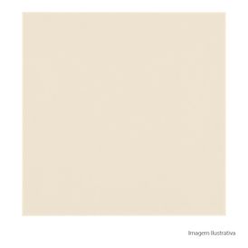 Porcelanato Decorado Matte/lux 20x20cm Branco - Portinari Nuances da Natureza Areias Dec 1 Ofw Mlx Bold