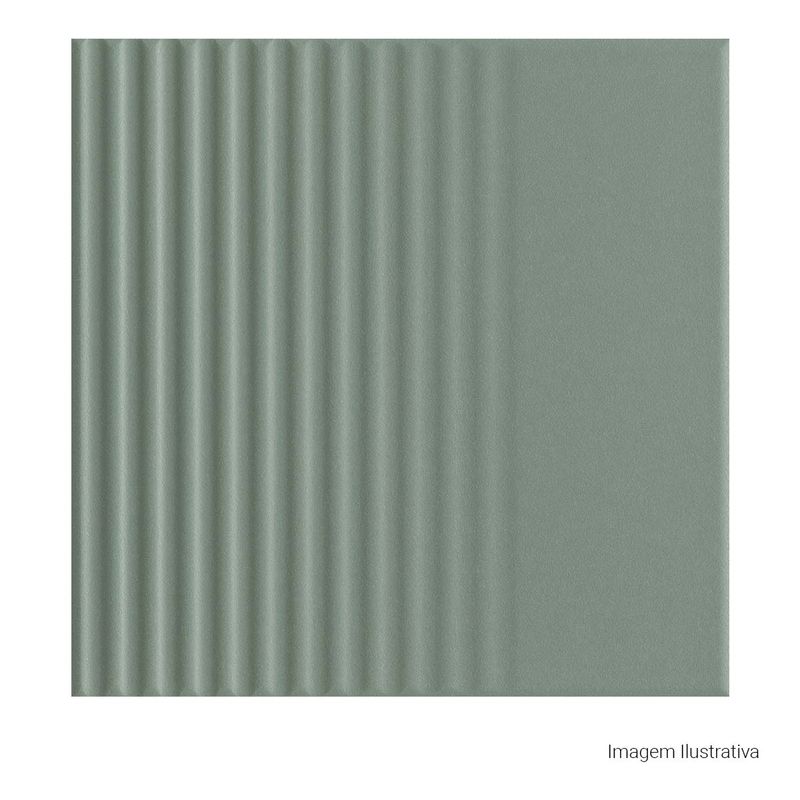 Azulejo-Nuances-da-Natureza-Matte-LuxDec-2-Green-20x20cm-Bold---Portinari---6061918A---Fundo-Branco-Produto-Principal-SKU-Quadrado-ou-Horizontal