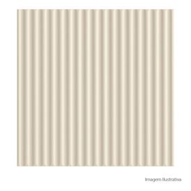Porcelanato Decorado Matte/lux 20x20cm Branco - Portinari Nuances da Natureza Areias Dec 3 Ofw Mlx Bold