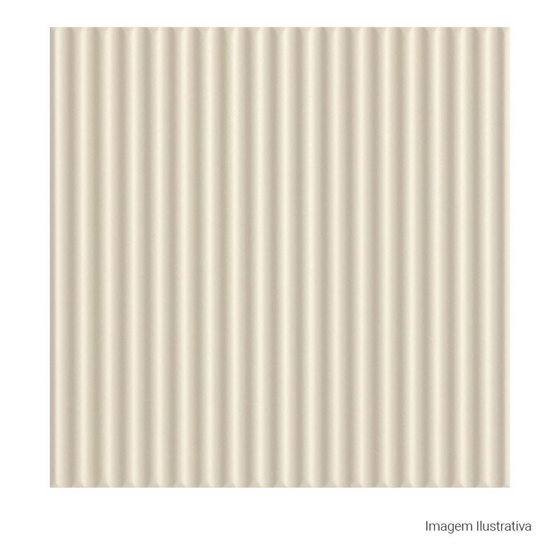 Azulejo-Nuances-da-Natureza-Matte-LuxDec-3-Off-White-20x20cm-Bold---Portinari---6061921A---Fundo-Branco-Produto-Principal-SKU-Quadrado-ou-Horizontal