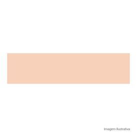 Porcelanato Monocromatico Lux 8x25cm Rosa - Portinari Matiz Pk Bold