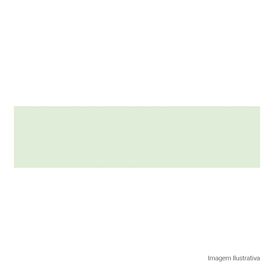 Porcelanato Monocromatico Lux 8x25cm Verde - Portinari Matiz Sgn Bold