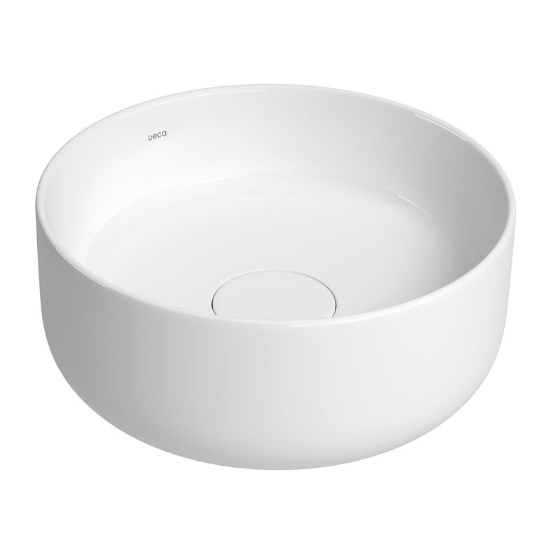 Cuba-de-Apoio-Redonda-30cm-Deca-Slim-Branco---Deca---L.12030.17---Fundo-Branco-Produto-Principal-SKU-posicionada-na-diagonal-direita-ou-redondo-e-produto-fechado