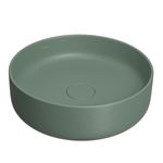 Cuba-de-Apoio-Deca-Redonda-40cm-Slim-Salvia---Deca---L.12040.49---Fundo-Branco-Produto-Principal-SKU-posicionada-na-diagonal-direita-ou-redondo-e-produto-fechado