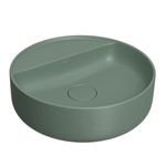 Cuba-de-Apoio-Deca-com-Mesa-Redonda-40cm-Slim-Salvia---Deca---L.12040.M.49---Fundo-Branco-Produto-Principal-SKU-posicionada-na-diagonal-direita-ou-redondo-e-produto-fechado