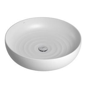 Cuba-de-Apoio-Deca-Redonda-50cm-Gota-Branco-Fosco---Deca---L.12050.GT.16---Fundo-Branco-Produto-Principal-SKU-posicionada-na-diagonal-direita-ou-redondo-e-produto-fechado