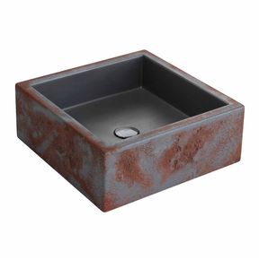 Cuba-de-Apoio-Deca-Quadrada-Volcano-Volcano---Deca---L.70.54---Fundo-Branco-Produto-Principal-SKU-posicionada-na-diagonal-direita-ou-redondo-e-produto-fechado