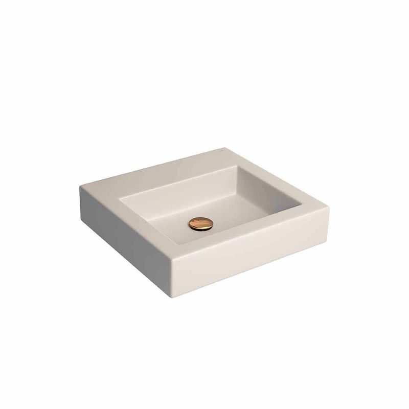Cuba-de-Apoio-Deca-com-Mesa-Quadrada-430mm-Vanilla---Deca---L.737.40---Fundo-Branco-Produto-Principal-SKU-posicionada-na-diagonal-direita-ou-redondo-e-produto-fechado