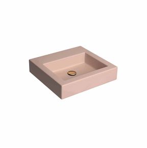 Cuba-de-Apoio-Deca-com-Mesa-Quadrada-Rose-Millennium---Deca---L.737.41---Fundo-Branco-Produto-Principal-SKU-posicionada-na-diagonal-direita-ou-redondo-e-produto-fechado