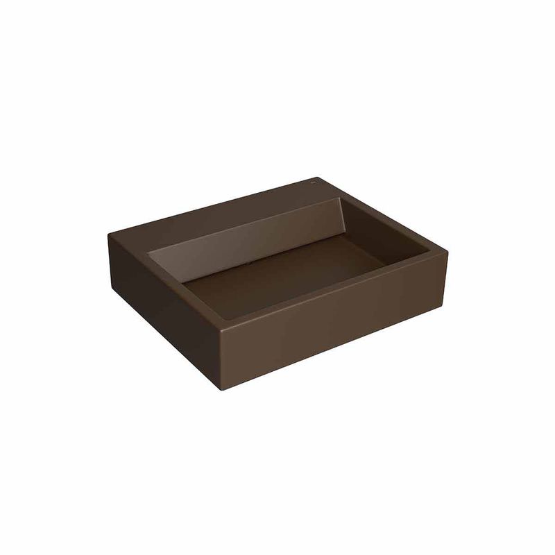 Cuba-de-Apoio-Deca-com-Mesa-e-Valvula-Oculta-Retangular-Marrom-Fosco---Deca---L.87.22---Fundo-Branco-Produto-Principal-SKU-posicionada-na-diagonal-direita-ou-redondo-e-produto-fechado