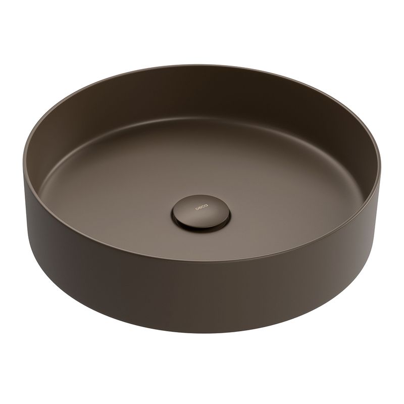 Cuba-de-Apoio-Deca-para-Cozinha-em-InoxRedonda-37cm-Corten---Deca---LI.12037.CT.MT.VAL---Fundo-Branco-Produto-Principal-SKU-posicionada-na-diagonal-direita-ou-redondo-e-produto-fechado