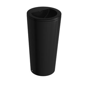 Cuba-de-Piso-Deca-com-Mesa-Redonda-Ebano---Deca---LC.1272.95---Fundo-Branco-Produto-Principal-SKU-posicionada-na-diagonal-direita-ou-redondo-e-produto-fechado