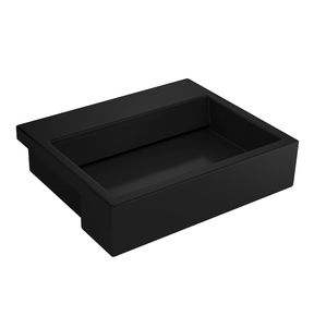 Cuba-de-Semiencaixe-Deca-com-Mesa-e-Valvula-Oculta-Retangular-Ebano---Deca---L.873.95---Fundo-Branco-Produto-Principal-SKU-posicionada-na-diagonal-direita-ou-redondo-e-produto-fechado