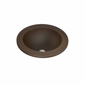 Cuba de Sobrepor Redonda