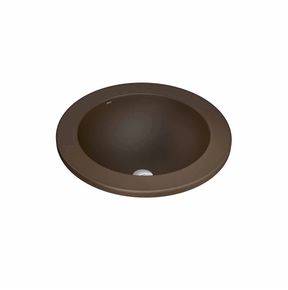 Cuba-de-Sobrepor-Deca-Redonda-Marrom-Fosco---Deca---L.1271.22---Fundo-Branco-Produto-Principal-SKU-posicionada-na-diagonal-direita-ou-redondo-e-produto-fechado