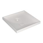 Cuba-de-Sobrepor-Deca-com-Mesa-Quadrada-52cm-Arthur-Casas-Stone-Especial---Deca---L.21052.M.45---Fundo-Branco-Produto-Principal-SKU-posicionada-na-diagonal-direita-ou-redondo-e-produto-fechado