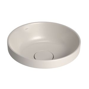 Cuba Redonda de Sobrepor 30cm Barbante
