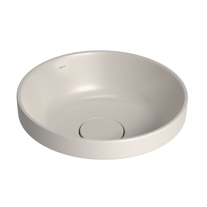 Cuba-de-Sobrepor-Deca-Redonda-30cm-Barbante---Deca---L.22030.26---Fundo-Branco-Produto-Principal-SKU-posicionada-na-diagonal-direita-ou-redondo-e-produto-fechado