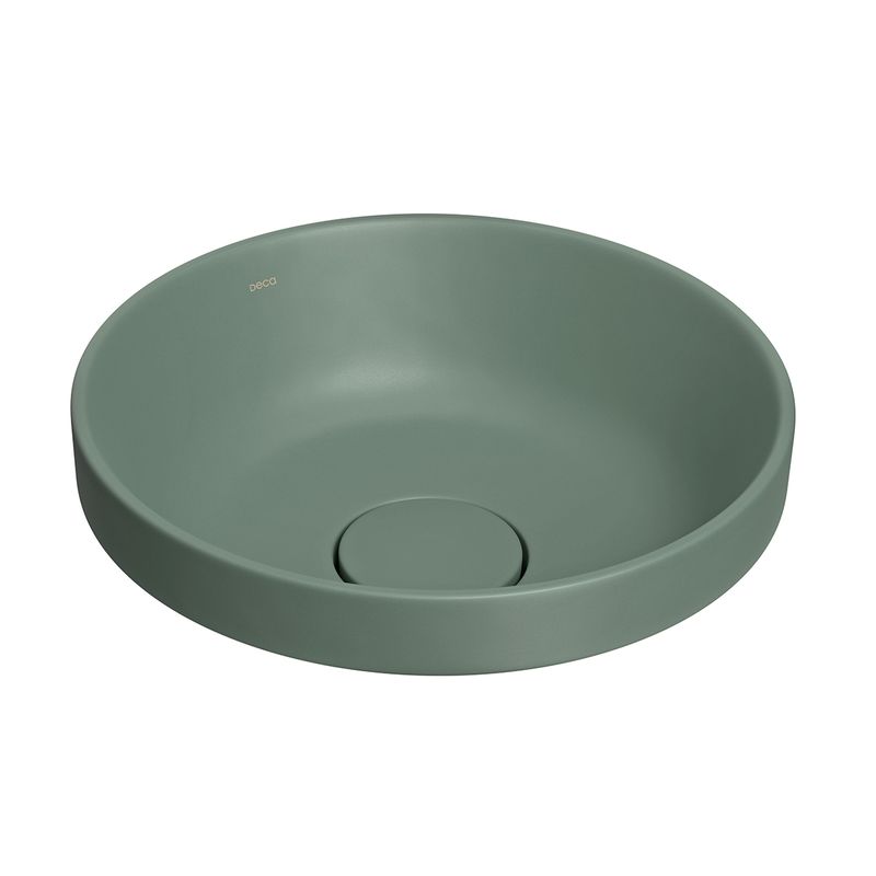 Cuba-de-Sobrepor-Deca-Redonda-30cm-Salvia---Deca---L.22030.49---Fundo-Branco-Produto-Principal-SKU-posicionada-na-diagonal-direita-ou-redondo-e-produto-fechado