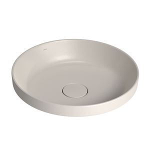 Cuba Redonda de Sobrepor 40cm Barbante