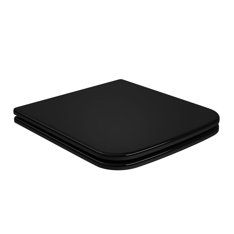 Assento-Deca-em-Poliester-Slow-Close-para-Bacias-Living-Ebano---Deca---AP.347.95---Fundo-Branco-Produto-Principal-SKU-posicionada-na-diagonal-direita-ou-redondo-e-produto-fechado