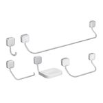 Kit-de-Acessorios-Deca-com-5-Pecas-PixCromado---Deca---2000.C02---Fundo-Branco-Produto-Principal-SKU-posicionada-na-diagonal-direita-ou-redondo-e-produto-fechado