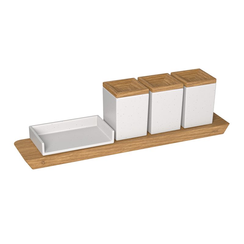 Kit-de-Acessorios-Deca-com-8-Pecas-Arthur-Casas-Stone---Deca---KA.21052.45---Fundo-Branco-Produto-Principal-SKU-posicionada-na-diagonal-direita-ou-redondo-e-produto-fechado