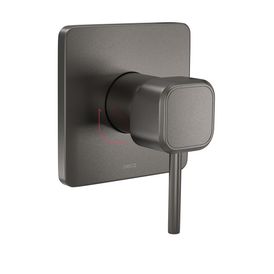 Acabamento Monocomando para Chuveiro Quadrado