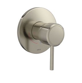 Acabamento-para-Monocomando-Deca-de-Chuveiro-Redondo-You-Inox---Deca---4993.INX104.CHU---Fundo-Branco-Produto-Principal-SKU-posicionada-na-diagonal-direita-ou-redondo-e-produto-fechado