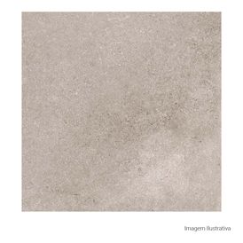 Porcelanato Cimentício Natural 20x20cm Bege - Portinari Dom Sbe Nat Esmaltado Bold