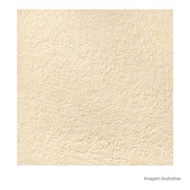 Porcelanato Pedra Hard 60x60cm Bege - Portinari Grand Canyon Canyon Al Esmaltado Bold