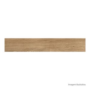 Porcelanato Giardino Hard Beige - 20cmx120cm Ret