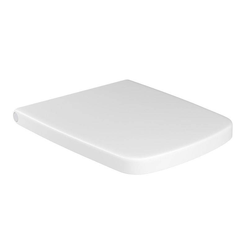 Assento-Deca-em-Termofixo-Slow-Close-e-Easy-Clean-para-Bacias-Clean-Branco---Deca---AP.466.17---Fundo-Branco-Produto-Principal-SKU-posicionada-na-diagonal-direita-ou-redondo-e-produto-fechado