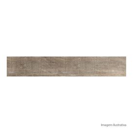 Porcelanato Amadeirado Hard 20x120cm Bege - Portinari Arbo Hd Peroba Hd Esmaltado Retificado