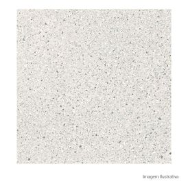 Porcelanato Battuto Natural Soft Gray - 100cmx100cm Ret