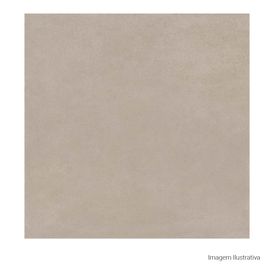 Porcelanato 120X120cm Hard Ret Citta Bege