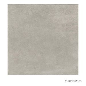 Porcelanato Citta Natural Gray - 120cmx120cm Ret