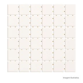 Porcelanato-Creare-LuxWhite-5x5cm-Bold---Portinari---6050821A---Fundo-Branco-Produto-Principal-SKU-Quadrado-ou-Horizontal
