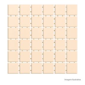 Porcelanato-Creare-LuxCream-5x5cm-Bold---Portinari---6050826A---Fundo-Branco-Produto-Principal-SKU-Quadrado-ou-Horizontal