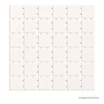 Porcelanato-Creare-Matte-White-5x5cm-Bold---Portinari---6054143A---Fundo-Branco-Produto-Principal-SKU-Quadrado-ou-Horizontal