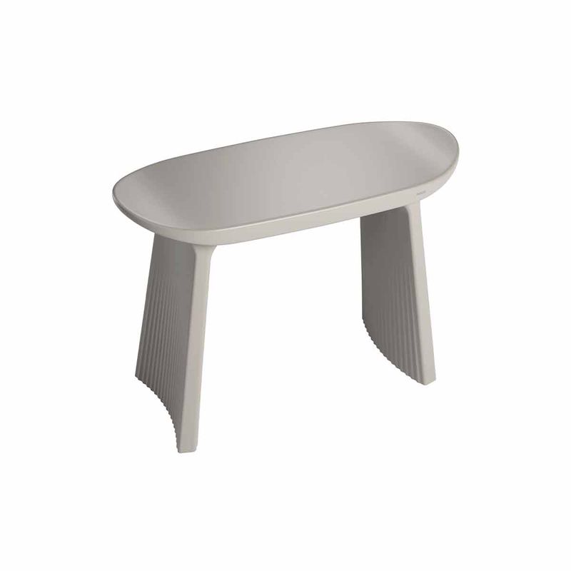 Banqueta-Deca-Pequena-Amendoa-Fosco---Deca---1006.PEQ.AMFC---Fundo-Branco-Produto-Principal-SKU-posicionada-na-diagonal-direita-ou-redondo-e-produto-fechado