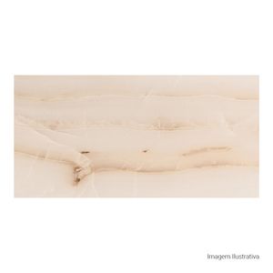 Porcelanato Duomo Polido Opala - 120cmx240cm Ret