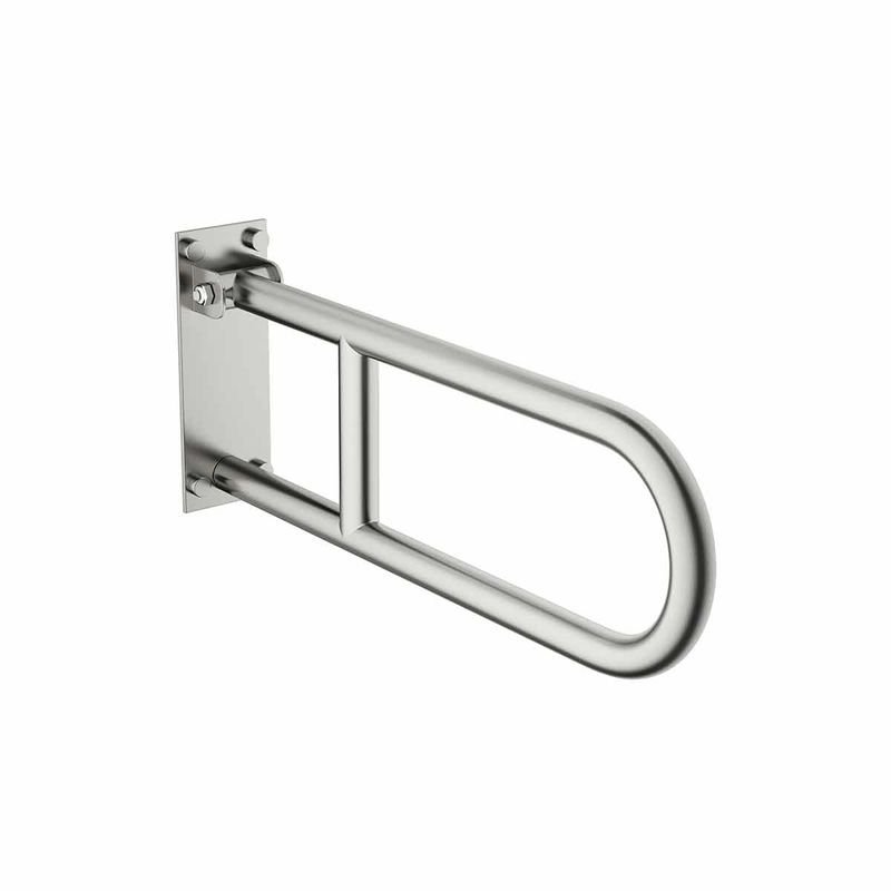 Barra-de-Apoio-Deca-Lateral-Articulada-60cm-Conforto-Aco-Escovado---Deca---2315.I.060.ESC---Fundo-Branco-Produto-Principal-SKU-posicionada-na-diagonal-direita-ou-redondo-e-produto-fechado