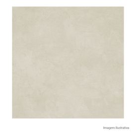 Porcelanato Momento Hard Soft Beige - 100cmx100cm Ret