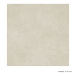 Porcelanato Momento Hard Soft Beige - 100cmx100cm Ret